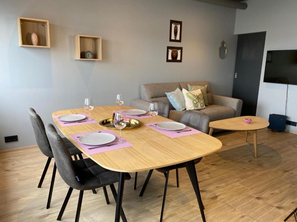 Luxury Loft Apartment Акурейри Екстериор снимка